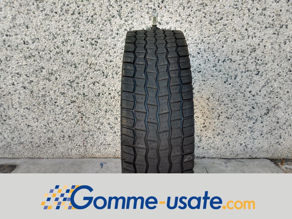 Thumb Michelin Gomme Usate Michelin 315/80 R22.5 156/150L X MultiWay 3D XDE M+S (8.05mm) Riscolpite pneumatici usati Estivo_2